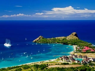 Saint Lucia