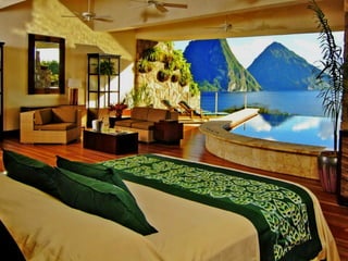 Saint Lucia