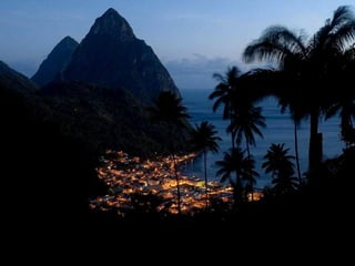 Saint Lucia