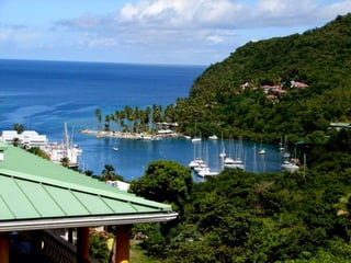 Saint Lucia