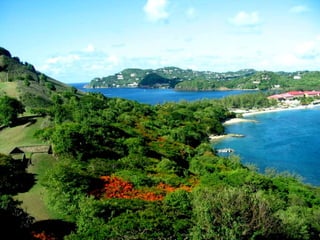 Saint Lucia