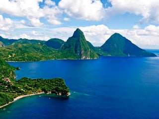 Saint Lucia