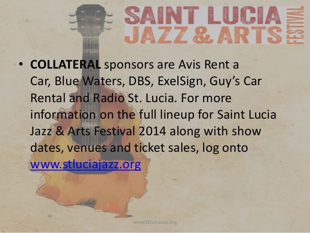 Car Rental In St Lucia Avis Car Rental In St Lucia Avis