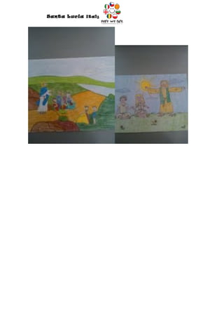 Santa Lucia Italy
                    Italy
 