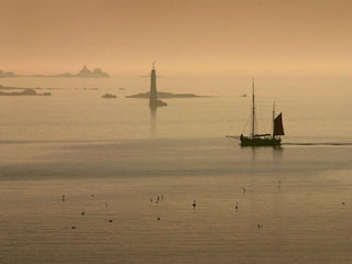 La Mer – Charles Aznavour Fim 