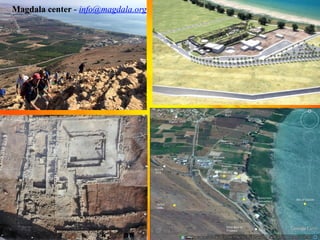 Magdala center - info@magdala.org
 