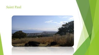 Saint Paul