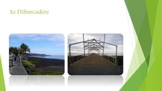 Le Débarcadère