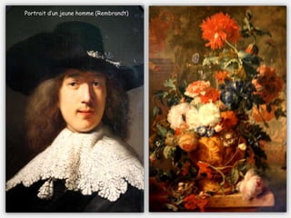 Portrait d’un jeune homme (Rembrandt)
 
