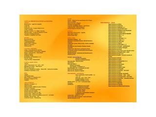 LISTA de PRESENTACIONES en ESPAÑOL
CRISTO
Resurrección – según los evangelios
Cristo Rey
Cristo vive
Cuerpo de Crito - Corpus Christi 1,2,3,4
Cristo y su Reino
Sagrado Corazón 1 + 2 – biblia y doctrina–
Haurietis aquas – el culto del Sagrado Corazón
Vocación a la bienaventuranza
Vocación a evangelizar con Cristo
IGLESIA
Revelacíon Divina
Ministerio sacerdotal
Comunidad humana
Iglesia, madre y maestra
Signos de esperanza
Sinodo jovenes
CULTURA Y HISTORIA
Colón y el descubriento de America
Confraternitdades y processiones– Hispanic
Diwali – Festival de luz – Fiesta Hindi
Futbol en España
Presidente Trump
Revolución y el Comunismo 1, 2, 3
Feria de Sevilla
Virgen del Pilar y Hispanicidad
FAMILIA, HIJOS, NIÑOS
Abuelos
Amor y Matrimonio 1,2,3 – 4,5,6 – 7,8,9
Dignidad de la mujer – John Paul II
Dios de Amor (sexo)
Encuentro Mundial de Familias - Roma 2022 – festival de ls familias
Familiaris Consortium 1,2,3,4
DIOS
Angeles
Ven Espiritu Santo
Dios es Amor 1,2– Benedicto XVI
El hombre, imagen de Dios
Trinidad
AÑO LITURGICO
Adviento y Navidad 1 + 2
Todos las Almas
Todos los Santos– Halloween para Cristianos
Carnival y Cuaresma
Navidad– el nacimiento del Señor
Semana Santa para adullos
Semana Santa para niños 8+ años
Semana Santa – dibujos para niños
Semana Santa– Vistas de las ultimas oras de JC – La Pasión
Domingo– Dia del Señor – JP2
Accion de Gracias - Thanksgiving
MARIA
Fátima – Historia de las Aparitciones de la Virgen
Maria y la Biblia
Maria Doctrina y Dogmas
Medjugore peregrinación
Virgen de Guadalupe, Mexico – aparitciónes
Virgen del Pilar –festival hispanica
Nuestra Señora de Sheshan, China
SCIENCE
Mars Rover Perseverence – Spanish
Juno explora Jupiter
Parker Sonda Solar
MORAL Y ETICA
Vacaciones Cristianos - JP2
Conciencia, Comunidad Humana, Libertad Humana y
Salvacion
Justificación y gracia, Vida en Cristo, Merito y Santidad,
Ley moral
Moraliidad de actos humanos, Pasiones, Pecado ,
Sinceridad
Justicia social ,Vida Social– participacion,Virtud
Las Naciones Unidas y la declaración universal de los
derechos humanos.
Dignidad Humana – declaracion del dicasterio por la
doctrina de la fe
Vocación– www.vocation.org
Vocación a evangelizar
Vocación a la bienaventuranza
Papa John XXIII – Paz en la tTerra
Papa Paul VI
Papa Juan Pablo II –
Redentor del hombre,
Karol Wojtyla + Pontificado 1+2
Papa Benedicto XVII – en Alemania JMJ 2005
Papa Leon XIV habemus papam
Papa Leon Xiv program x la iglesia
PAPA FRANCISCO – DOCUMENTOS
Amor y matrimonio- Amoris Laetitia – 1.2
– 3.4 – 5.6
Cristo vive - 1,2,3 – 4,5,6 – 7,8,9
Evangelii Gaudium 1,2,3,4,5
Gaudete et Exultate 1,2,3,4,5
FRATELLI TUTTI - 1,2 – 3,4,5 – 6,7,8 (somos todos
hermanos)
LAUDATE Sii
1 – cuidado de la casa común
2 – evangelio de la creación
3 – la raiz de la crisis ecologica
4 – ecologia integral
5 – lineas de acción
6 –Educación y Espiritualidad Ecological
LAUDATUM DEUM
LUMEN FIDEI – capitulo 1,2, - 3,4
Misericordiae Vultus in Spanish – Rostro del Perdón
Querida Amazonia 1,2,3,4
PAPA FRANCISCO – VIAJES
Papa Francisco en Africa
Papa Francisco en America
Papa Francisco en Bahrain 1+ 2
Papa Francisco en Brazil WYD 2013
Papa Francisco en Bulgaria and Macedonia
Papa Francisco en Canada 1,2,3
Papa Francisco en Central African Republic
Papa Francisco en Chile 1 + 2
Papa Francisco en Chipre
Papa Francisco en Colombia 1 + 2
Papa Francisco en Congo 1+ 2
Papa Francisco en Cuba 2015
Papa Francisco en Egypto
Papa Francisco en Eslovaqiia 1 + 2
Papa Francisco en Europa – parliamento
Papa Francisco en Fatima, Portugal
Papa Francisco en Grecia
Papa Francisco en Tierra Santa, Israel, Palestine Jordan
Papa Francisco en Hungria 2021 + 2023
Papa Francisco en Iraq 1,2,3
Papa Francisco en Ireanda – encuentro mundial de
familias
Papa Francisco en Kenia
Papa Francisco en Japón
Papa Francisco en Kazaquistan 1+ 2
Papa Francisco en Malta
Papa Francisco en Marruecos
Papa Francisco en México
Papa Francisco en México 2016
Papa Francisco en Mongolia
Papa Francisco en Panama – JMJ 2019
Papa Francisco en Peru
Papa Francisco en Polonia- Auschwitz
Papa Francisco en Polonia – JMU - 2016
Papa Francisco en Portugal 2021 + JMJ 2023
Papa Francisco en Romania – canoniza mártires
Papa Francisco en Sudan
Papa Francisco en Suecia
Pope Francis en Tailandiia
Papa Francisco en Uganda
Papa Francisco en United Arab Emirates
 