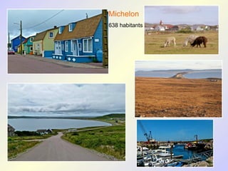 Michelon
638 habitants
 