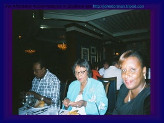 For Affordable Accommodation in Soufriere see  http://johndorman.tripod.con 