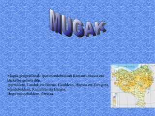 MUGAK 