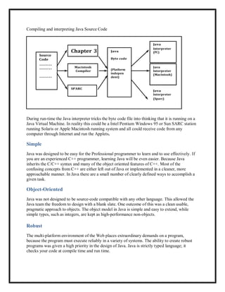 compiling and interpreting java source code | download... PRIVACY AWRE PERSONAL DATA STORAGE | PDF