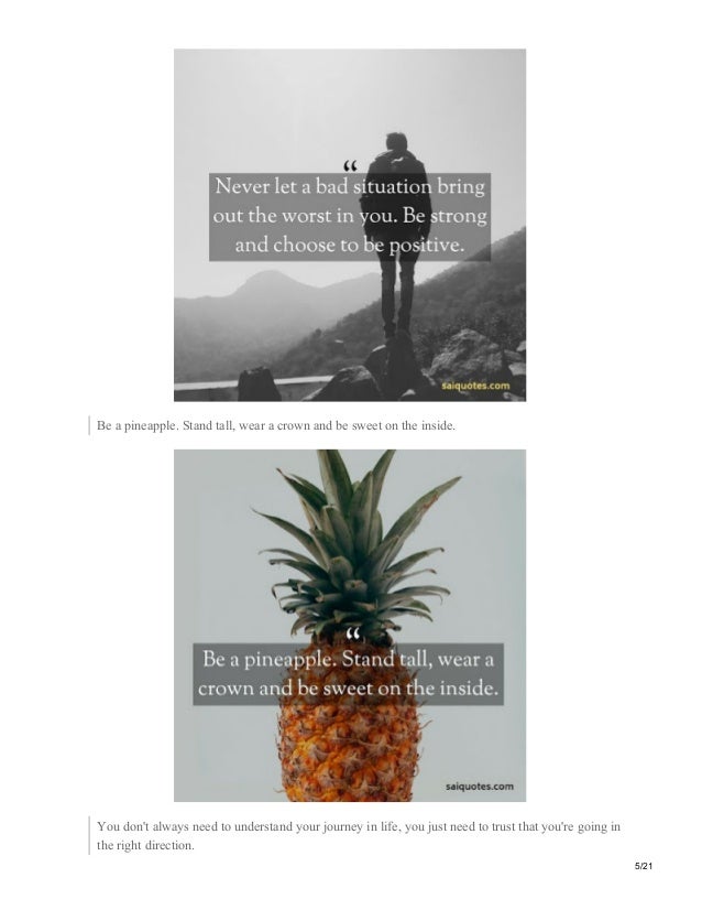 Saiquotes Com Positive Quotes