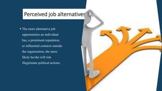FACTORS OF POLITICAL BEHAVIOR | PPTX