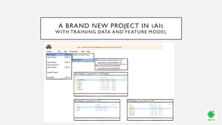s AI s - seismic Artificial Intelligence system | PDF