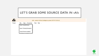 s AI s - seismic Artificial Intelligence system | PDF