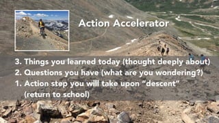 What we do:
Q&A...advise on tool development