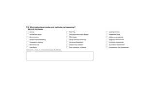 Learning Walks: Trail Hikes in Pedagography