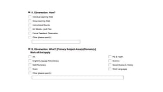 Learning Walks: Trail Hikes in Pedagography