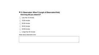 Learning Walks: Trail Hikes in Pedagography