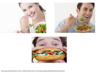 Fotos:www.patricinhaesperta.com.br / www.fcnoticias.com.br / http://www.vidadequalidade.org/ Respectivamente
 