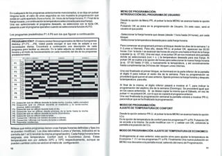 Saivod manual ETD 4-6-8-10-12 | PDF