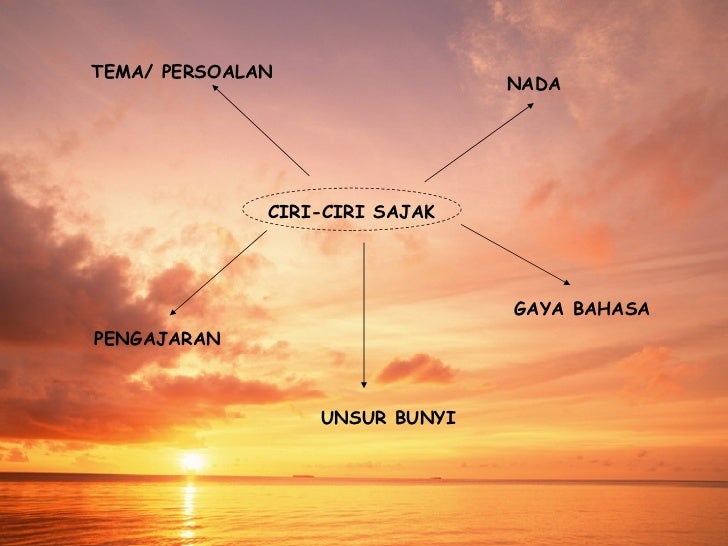 Sajak
