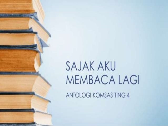 MAKSUD
RANGKAP PERTAMA
• Penyajak memandang ke
langit memerhati keadaan
langit.Dengan perasaan
penuh kusyukuran, dia
mengh...