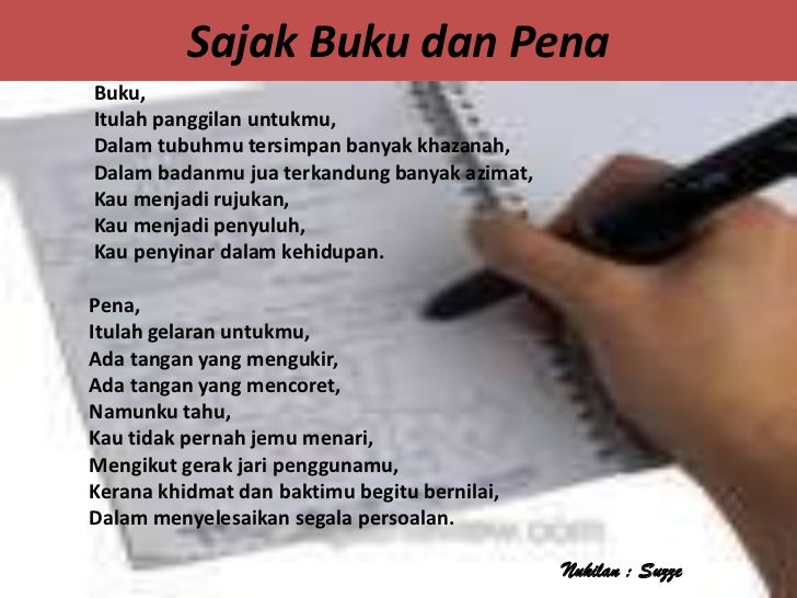 Apa Itu Arti Sajak Dalam Bahasa Indonesia ? Apa Itu Arti Sajak Dalam Bahasa Indonesia ?