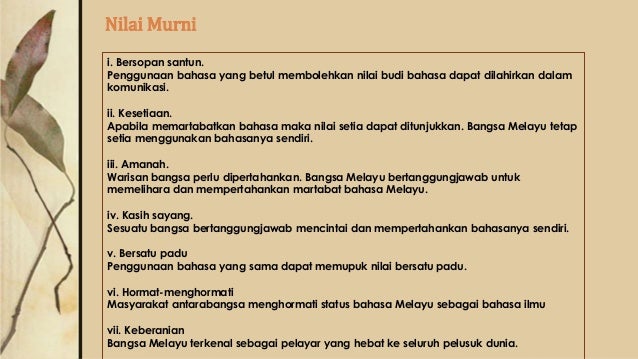 Sajak dirgahayu bahasaku