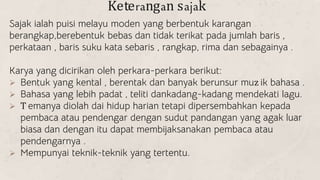 SAJAK KERIS ITU MASIH DI TANGANMU.pptx