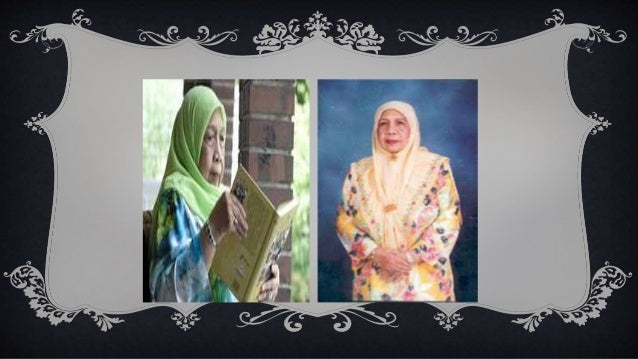 Sajak Mereka Tidak Lagi Menangis