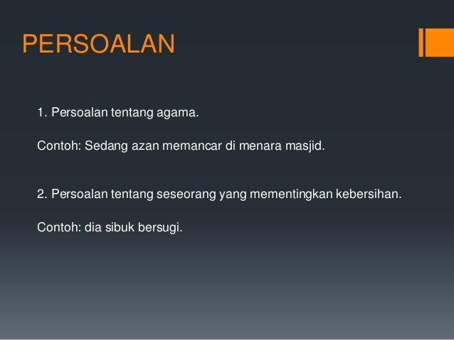 Contoh biodata penulis pada cerpen