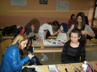 Sajam profesionalne orijentacije