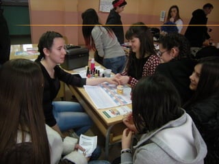 Sajam profesionalne orijentacije