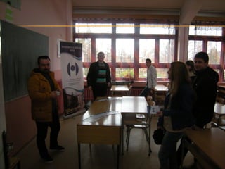 Sajam profesionalne orijentacije