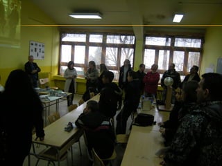 Sajam profesionalne orijentacije