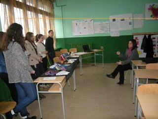 Sajam profesionalne orijentacije