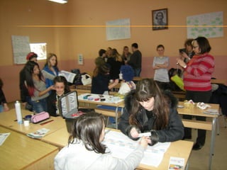 Sajam profesionalne orijentacije