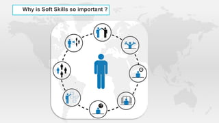 Why is Soft Skills so important ?
 