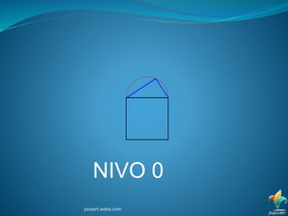NIVO 0
jocaart.webs.com
 