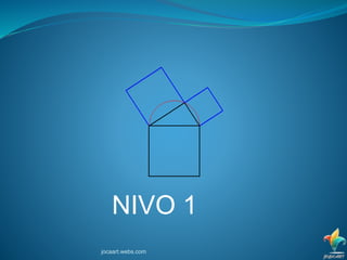 NIVO 1
jocaart.webs.com
 