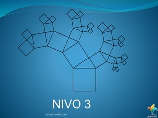 NIVO 3
jocaart.webs.com
 