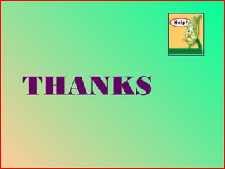 THANKS
 