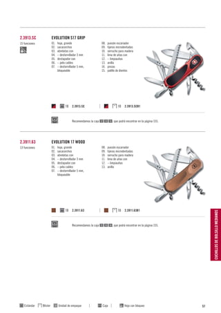  Victorinox WorkChamp XL - Cuchillo suizo con hoja de bloqueo  rojo : Deportes y Actividades al Aire Libre