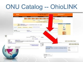 ONU Catalog -- POLARE-books