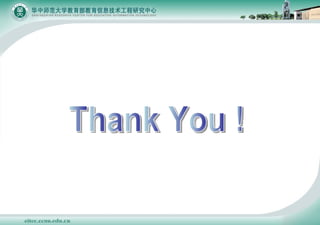 Thank You ! 