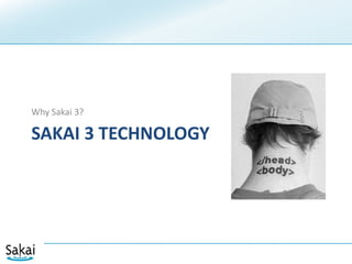 Encourages presentation & service separationWorkflow